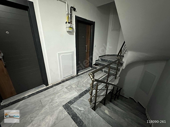 KARADENİZ EMLAKTAN ATATÜRK MH ARAKAT İSKANLI 3+1 DAİRE - Görsel 7