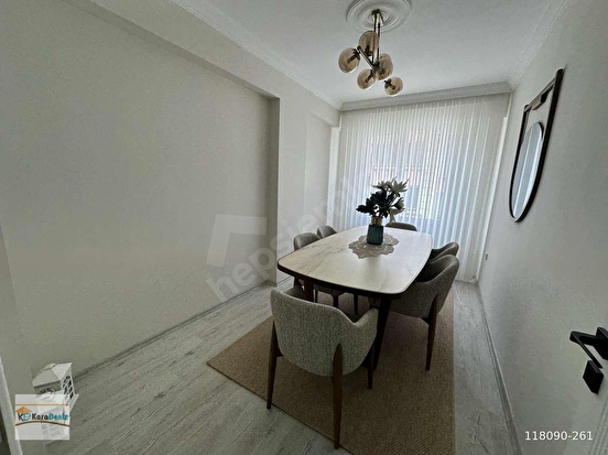KARADENİZ EMLAKTAN ATATÜRK MH ARAKAT İSKANLI 3+1 DAİRE - Görsel 19