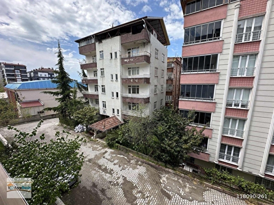 KARADENİZ EMLAKTAN ATATÜRK MH ARAKAT İSKANLI 3+1 DAİRE - Görsel 11