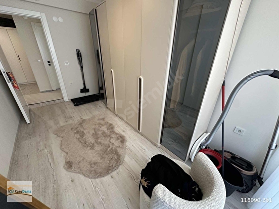 KARADENİZ EMLAKTAN ATATÜRK MH ARAKAT İSKANLI 3+1 DAİRE - Görsel 24