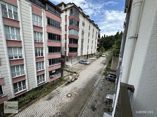 KARADENİZ EMLAKTAN ATATÜRK MH ARAKAT İSKANLI 3+1 DAİRE - Görsel 12