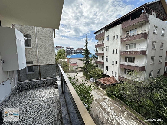 KARADENİZ EMLAKTAN ATATÜRK MH ARAKAT İSKANLI 3+1 DAİRE - Görsel 10