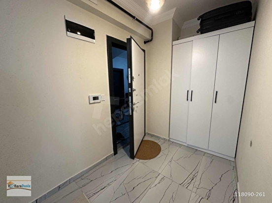 KARADENİZ EMLAKTAN ATATÜRK MH ARAKAT İSKANLI 3+1 DAİRE - Görsel 30