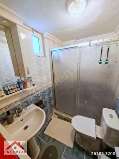 YENİ MAHALLEDE SATILIK 1+1 DAİRE - Görsel 23