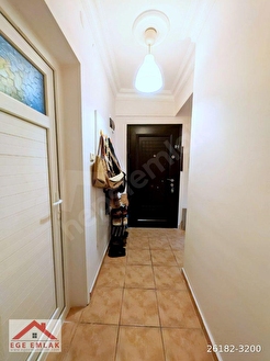 YENİ MAHALLEDE SATILIK 1+1 DAİRE - Görsel 13