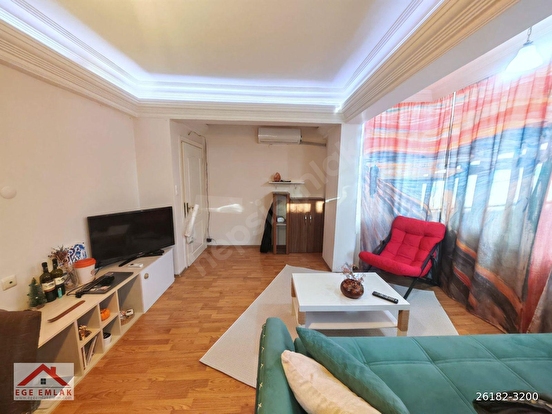 YENİ MAHALLEDE SATILIK 1+1 DAİRE - Görsel 6