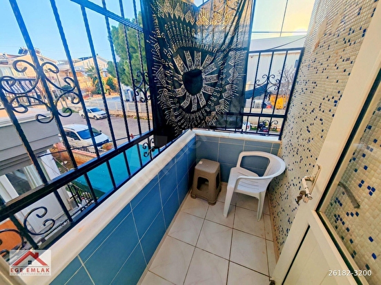 YENİ MAHALLEDE SATILIK 1+1 DAİRE - Görsel 12