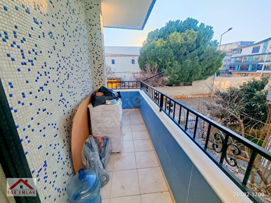 YENİ MAHALLEDE SATILIK 1+1 DAİRE - Görsel 21