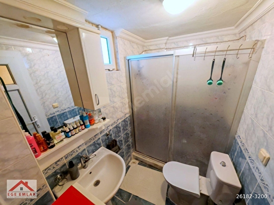 YENİ MAHALLEDE SATILIK 1+1 DAİRE - Görsel 24