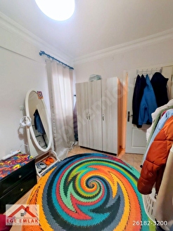 YENİ MAHALLEDE SATILIK 1+1 DAİRE - Görsel 19