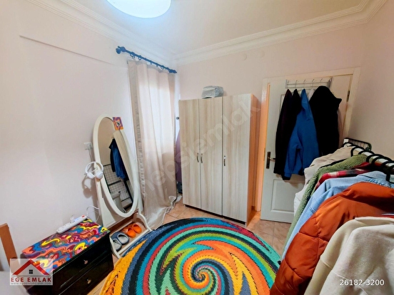 YENİ MAHALLEDE SATILIK 1+1 DAİRE - Görsel 18