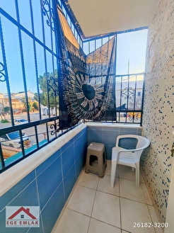 YENİ MAHALLEDE SATILIK 1+1 DAİRE - Görsel 11