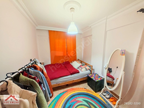 YENİ MAHALLEDE SATILIK 1+1 DAİRE - Görsel 17
