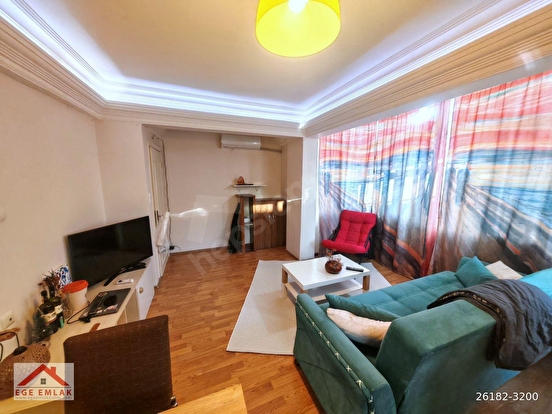 YENİ MAHALLEDE SATILIK 1+1 DAİRE - Görsel 5