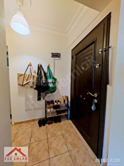 YENİ MAHALLEDE SATILIK 1+1 DAİRE - Görsel 14