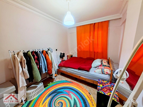 YENİ MAHALLEDE SATILIK 1+1 DAİRE - Görsel 16