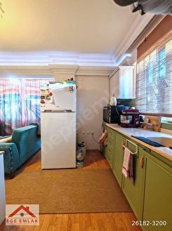 YENİ MAHALLEDE SATILIK 1+1 DAİRE - Görsel 9