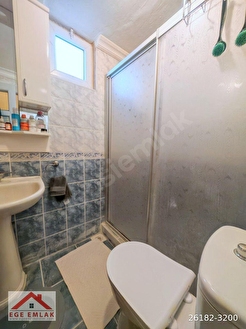 YENİ MAHALLEDE SATILIK 1+1 DAİRE - Görsel 22