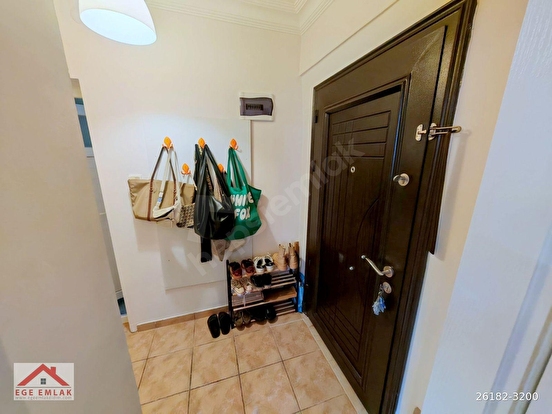 YENİ MAHALLEDE SATILIK 1+1 DAİRE - Görsel 15