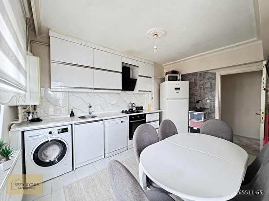 SEFA UYGURDAN OSMANCIK CADDESİ ÜZERİ 3+1 FIRSAT DAİRE - Görsel 5