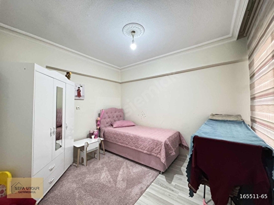 SEFA UYGURDAN OSMANCIK CADDESİ ÜZERİ 3+1 FIRSAT DAİRE - Görsel 10