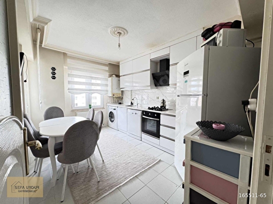 SEFA UYGURDAN OSMANCIK CADDESİ ÜZERİ 3+1 FIRSAT DAİRE - Görsel 4