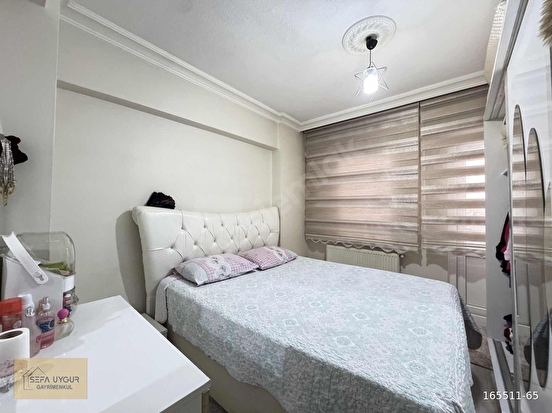 SEFA UYGURDAN OSMANCIK CADDESİ ÜZERİ 3+1 FIRSAT DAİRE - Görsel 11