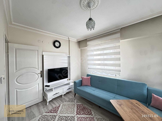 SEFA UYGURDAN OSMANCIK CADDESİ ÜZERİ 3+1 FIRSAT DAİRE - Görsel 8