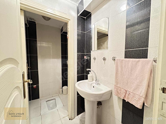 SEFA UYGURDAN OSMANCIK CADDESİ ÜZERİ 3+1 FIRSAT DAİRE - Görsel 13