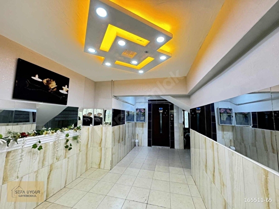 SEFA UYGURDAN OSMANCIK CADDESİ ÜZERİ 3+1 FIRSAT DAİRE - Görsel 3