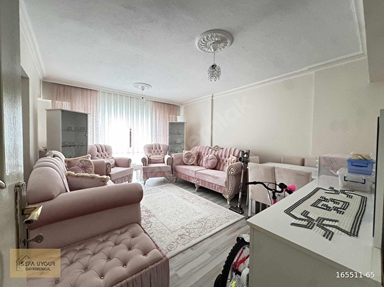 SEFA UYGURDAN OSMANCIK CADDESİ ÜZERİ 3+1 FIRSAT DAİRE - Görsel 7
