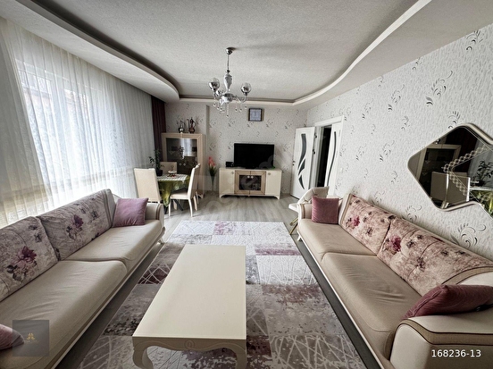 TURİZM OTELCİLİK OKULU YANINDA SATILIK 3+1 GENİŞ FERAH DAİRE - Görsel 20