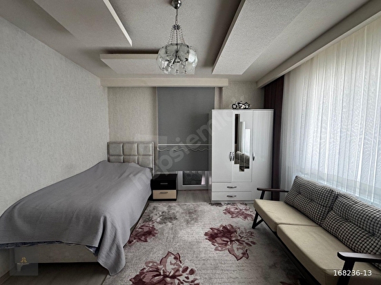 TURİZM OTELCİLİK OKULU YANINDA SATILIK 3+1 GENİŞ FERAH DAİRE - Görsel 12