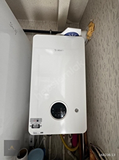 TURİZM OTELCİLİK OKULU YANINDA SATILIK 3+1 GENİŞ FERAH DAİRE - Görsel 10