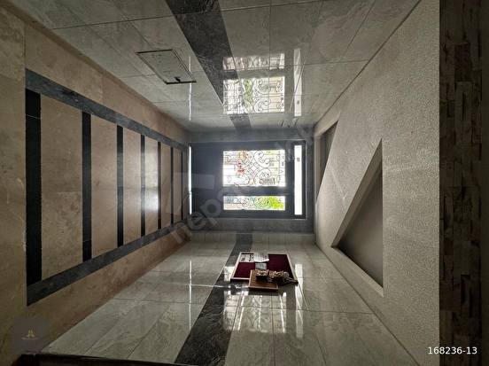TURİZM OTELCİLİK OKULU YANINDA SATILIK 3+1 GENİŞ FERAH DAİRE - Görsel 2