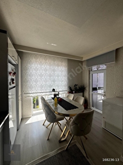 TURİZM OTELCİLİK OKULU YANINDA SATILIK 3+1 GENİŞ FERAH DAİRE - Görsel 8