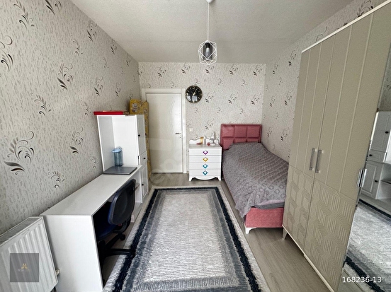 TURİZM OTELCİLİK OKULU YANINDA SATILIK 3+1 GENİŞ FERAH DAİRE - Görsel 25