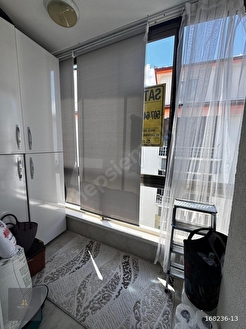 TURİZM OTELCİLİK OKULU YANINDA SATILIK 3+1 GENİŞ FERAH DAİRE - Görsel 26