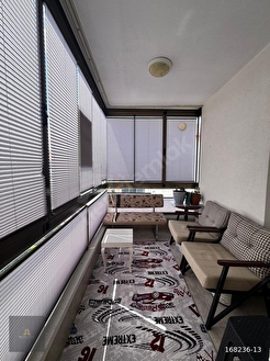 TURİZM OTELCİLİK OKULU YANINDA SATILIK 3+1 GENİŞ FERAH DAİRE - Görsel 9