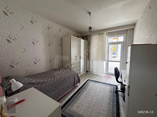 TURİZM OTELCİLİK OKULU YANINDA SATILIK 3+1 GENİŞ FERAH DAİRE - Görsel 23