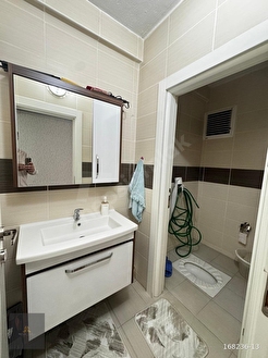 TURİZM OTELCİLİK OKULU YANINDA SATILIK 3+1 GENİŞ FERAH DAİRE - Görsel 14