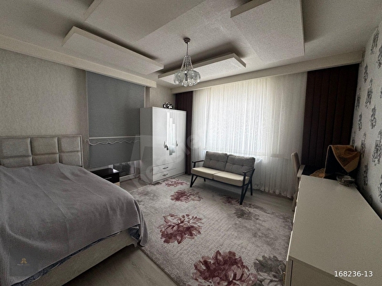 TURİZM OTELCİLİK OKULU YANINDA SATILIK 3+1 GENİŞ FERAH DAİRE - Görsel 11
