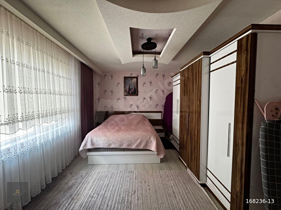 TURİZM OTELCİLİK OKULU YANINDA SATILIK 3+1 GENİŞ FERAH DAİRE - Görsel 28