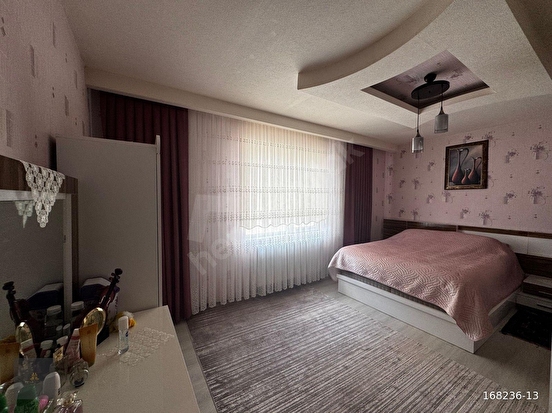 TURİZM OTELCİLİK OKULU YANINDA SATILIK 3+1 GENİŞ FERAH DAİRE - Görsel 27