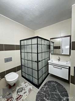 TURİZM OTELCİLİK OKULU YANINDA SATILIK 3+1 GENİŞ FERAH DAİRE - Görsel 22