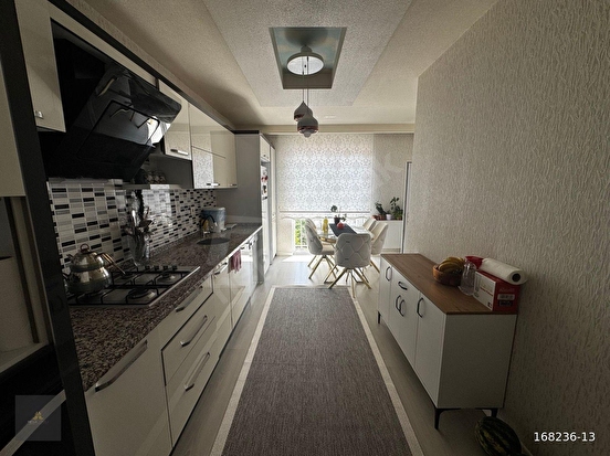 TURİZM OTELCİLİK OKULU YANINDA SATILIK 3+1 GENİŞ FERAH DAİRE - Görsel 7