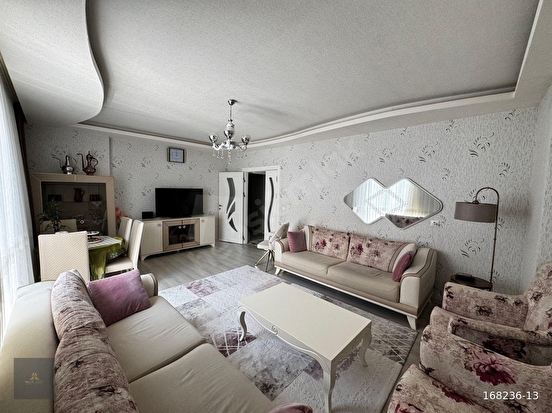 TURİZM OTELCİLİK OKULU YANINDA SATILIK 3+1 GENİŞ FERAH DAİRE - Görsel 19