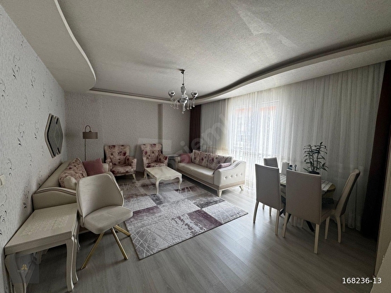TURİZM OTELCİLİK OKULU YANINDA SATILIK 3+1 GENİŞ FERAH DAİRE - Görsel 16
