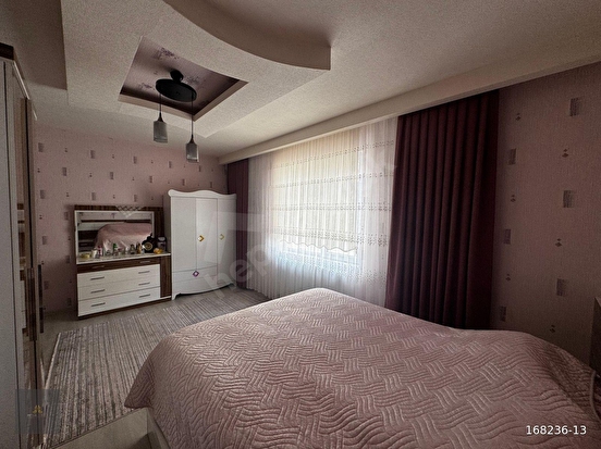 TURİZM OTELCİLİK OKULU YANINDA SATILIK 3+1 GENİŞ FERAH DAİRE - Görsel 29