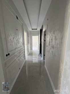 1 EMLAKda MUHTEŞEM KONUMDA VE KATTA SATILIK SİTE İÇİ 4+1 DAİRE - Görsel 23